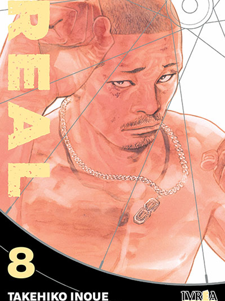 REAL 08 - IVREA ARGENTINA 1