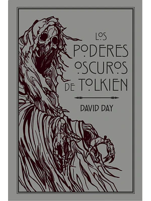 LOS PODERES OSCUROS DE TOLKIEN - MINOTAURO