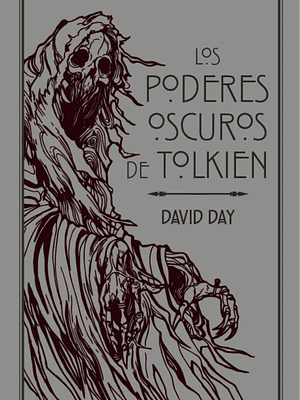 LOS PODERES OSCUROS DE TOLKIEN - MINOTAURO