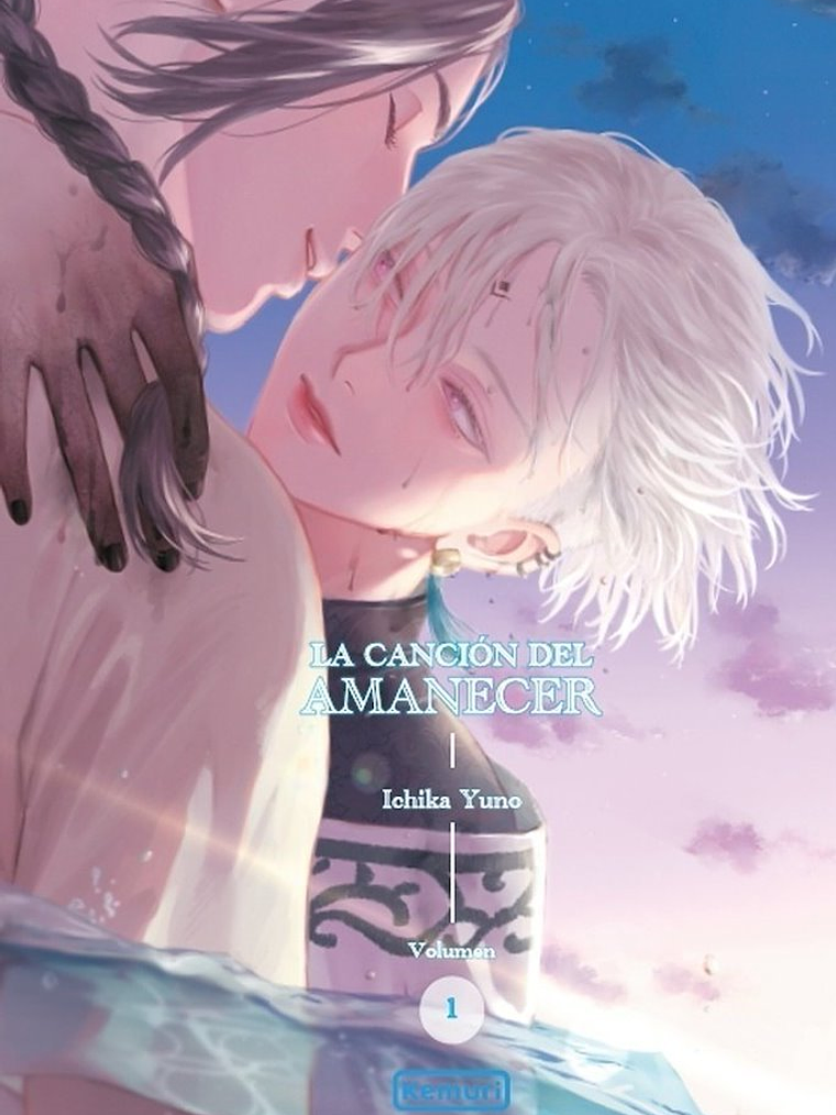 LA CANCIÓN DEL AMANECER 01 - KEMURI 1