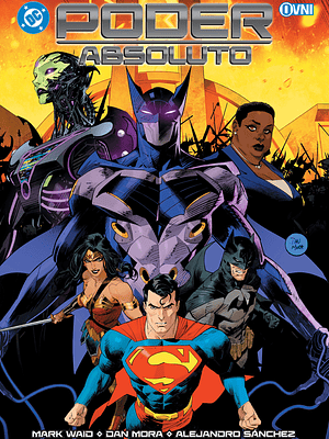 PODER ABSOLUTO - OVNIPRESS