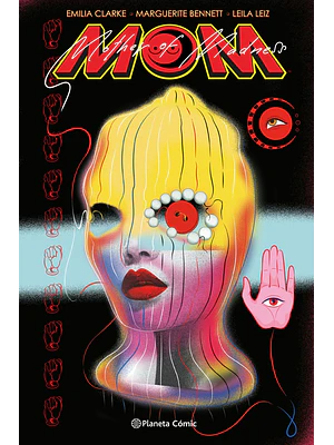 MOTHER OF MADNESS - PLANETA COMIC