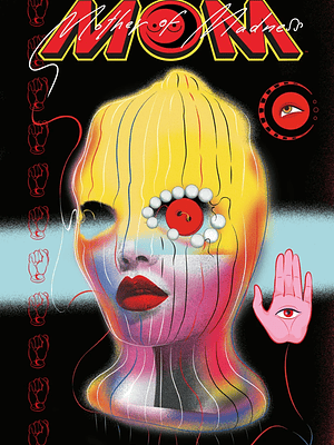 MOTHER OF MADNESS - PLANETA COMIC