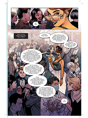 MOTHER OF MADNESS - PLANETA COMIC