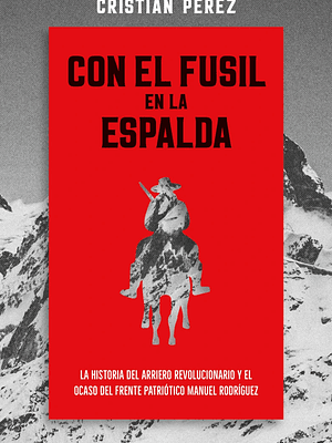 CON EL FUSIL EN LA ESPALDA - CRITICA