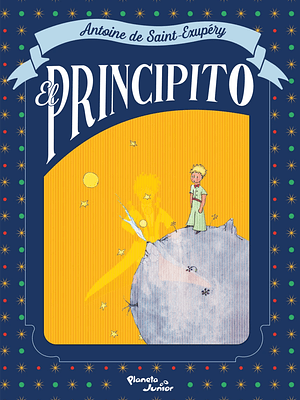 EL PRINCIPITO. EDICION LENTICULAR - PLANETA JUNIOR
