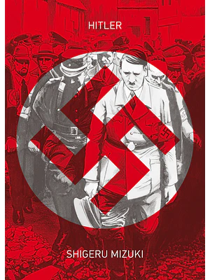 HITLER - ASTIBERRI