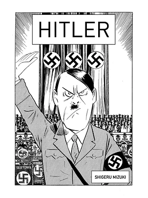 HITLER - ASTIBERRI