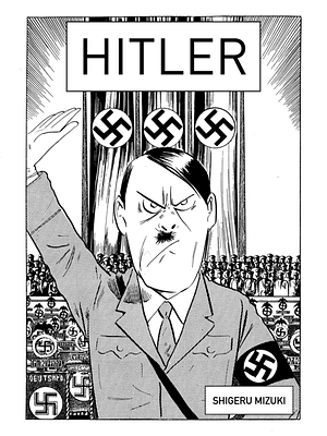 HITLER - ASTIBERRI