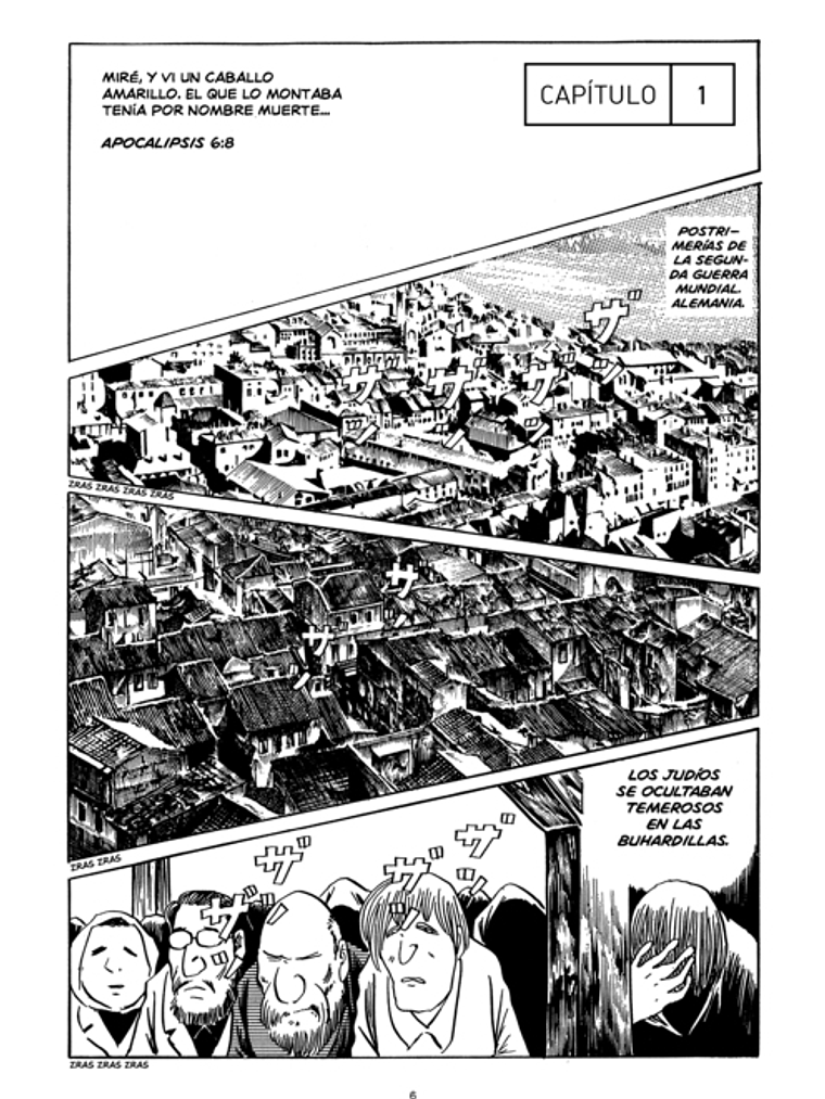 HITLER - ASTIBERRI 3