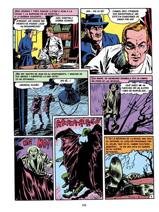 TALES FROM THE CRYPT VOL. 01 - DIABOLO 2