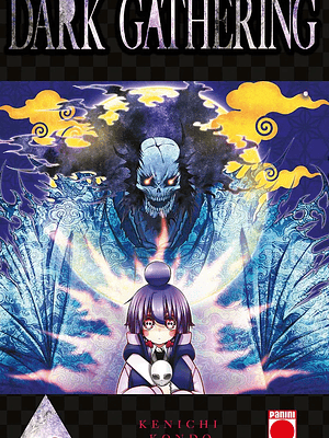 DARK GATHERING 10 - PANINI ESPAÑA