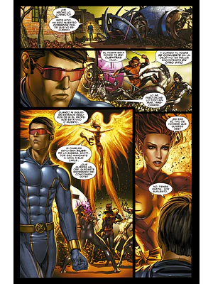 MARVEL MUST-HAVE. IMPOSIBLE PATRULLA-X 11: DIVIDIDOS, RESISTIMOS - PANINI ESPAÑA