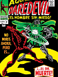 BIBLIOTECA MARVEL 89. DAREDEVIL 07 - PANINI ESPAÑA - thumbnail 1