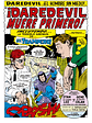 BIBLIOTECA MARVEL 89. DAREDEVIL 07 - PANINI ESPAÑA - thumbnail 2