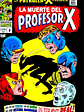 BIBLIOTECA MARVEL 88. LA PATRULLA-X 08 - PANINI ESPAÑA - thumbnail 1