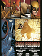 MASACRE DE DANIEL WAY 01: INVASIÓN SECRETA. MARVEL HÉROES - PANINI ESPANA - thumbnail 3