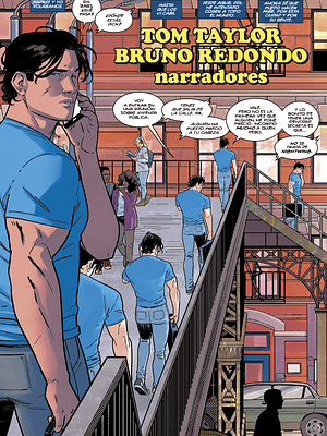 AMANECER DE DC. NIGHTWING 02: MATAR A GRAYSON. DC PREMIERE - PANINI ESPAÑA