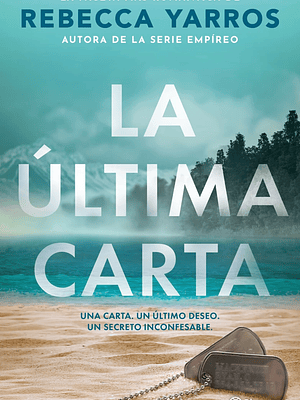 LA ULTIMA CARTA - PLANETA