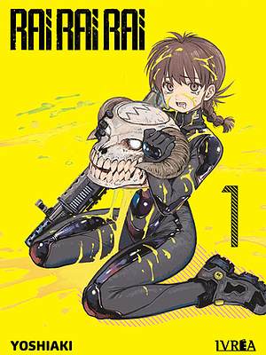 RAI RAI RAI 01 - IVREA ESPAÑA