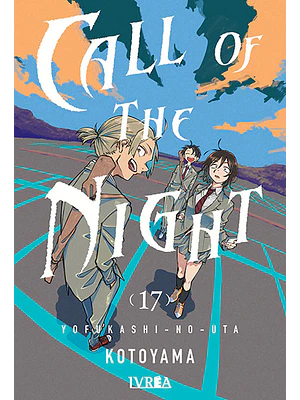 CALL OF THE NIGHT 17 - IVREA ESPAÑA