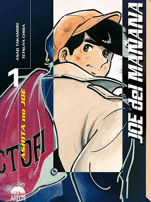 JOE DEL MANANA 01 - ARECHI