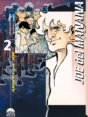 JOE DEL MANANA 02 - ARECHI