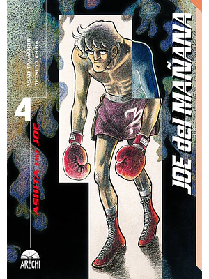 JOE DEL MANANA 04 - ARECHI