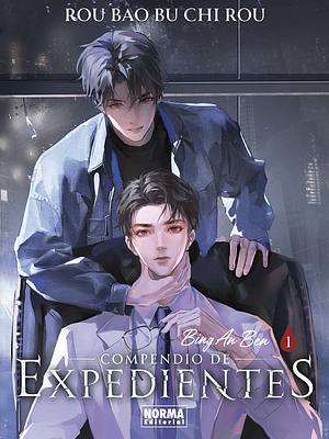 COMPENDIO DE EXPEDIENTES 01 NOVELA - NORMA