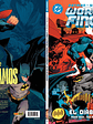 AMANECER DE DC. BATMAN/SUPERMAN WORLD'S FINEST 01: EL DIABLO NEZHA. DC PREMIERE - PANINI ESPAÑA - thumbnail 2