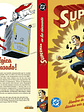 SUPERMAN EN LOS AÑOS CINCUENTA. ARCHIVOS DC - PANINI ESPAÑA - Miniatura 2