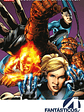 MARVEL ESSENTIALS 24. LOS 4 FANTÁSTICOS DE MARK MILLAR Y BRYAN HITCH 2 DE 2 - PANINI ESPAÑA - thumbnail 1