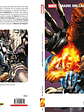 MARVEL ESSENTIALS 24. LOS 4 FANTÁSTICOS DE MARK MILLAR Y BRYAN HITCH 2 DE 2 - PANINI ESPAÑA - thumbnail 2