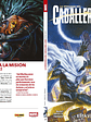 LA VENGANZA DEL CABALLERO LUNA 02: ESTÁ VIVO - PANINI ESPAÑA - Miniatura 2