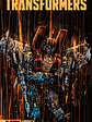 TRANSFORMERS VOL. 03 - MOZTROS - thumbnail 1