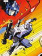 TRANSFORMERS VOL. 03 - MOZTROS - thumbnail 3