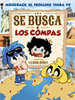 SE BUSCA A LOS COMPAS - MARTINEZ ROCA - Miniatura 1