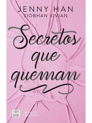 SECRETOS QUE QUEMAN - CROSSBOOKS