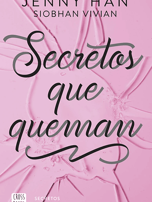 SECRETOS QUE QUEMAN - CROSSBOOKS