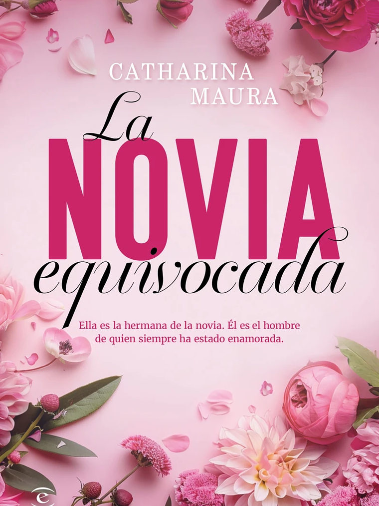 LA NOVIA EQUIVOCADA - ESPASA 1