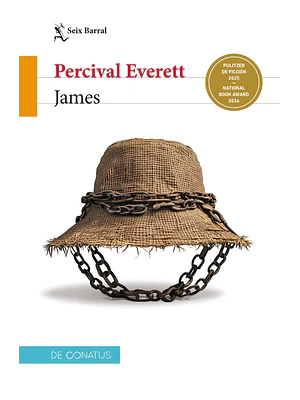 JAMES - SEIX BARRAL
