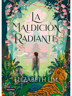 LA MALDICION RADIANTE - DESTINO