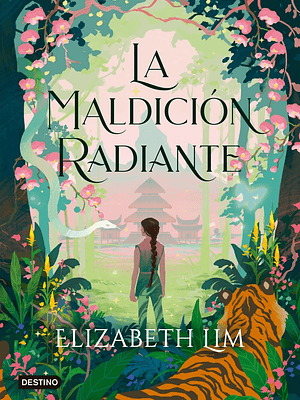 LA MALDICION RADIANTE - DESTINO