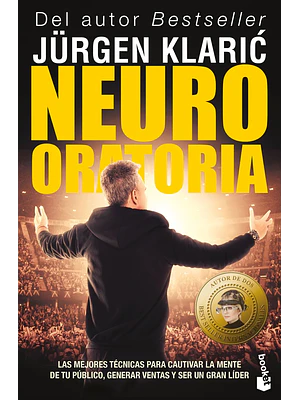 NEURO ORATORIA - BOOKET