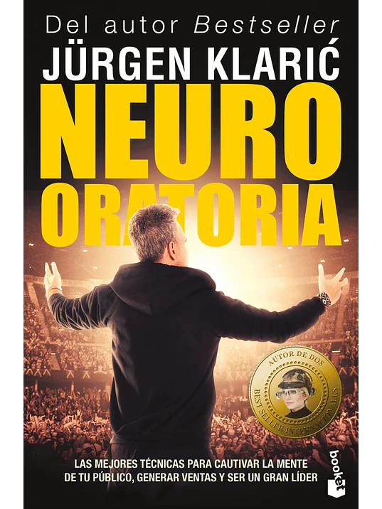 NEURO ORATORIA - BOOKET 1