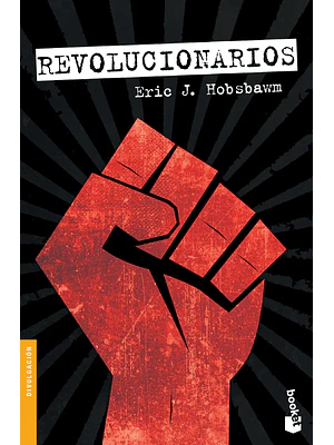 REVOLUCIONARIOS - BOOKET