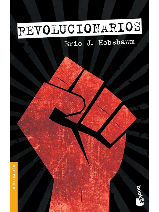 REVOLUCIONARIOS - BOOKET 1