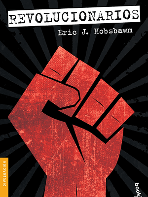 REVOLUCIONARIOS - BOOKET