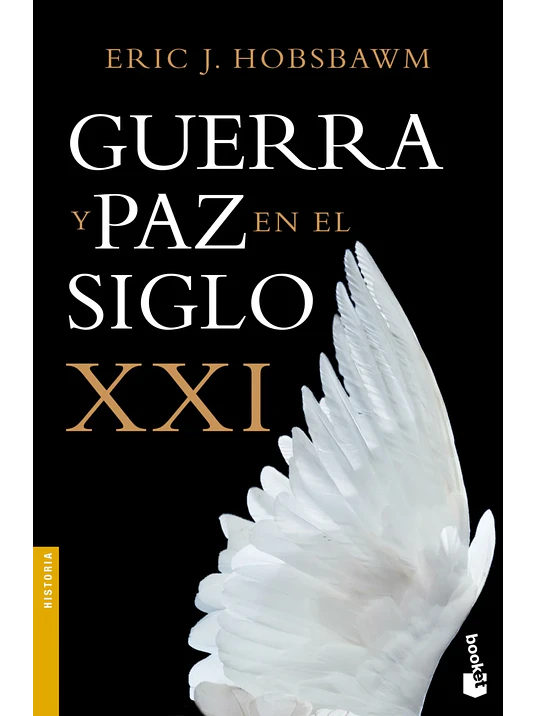 GUERRA Y PAZ EN EL SIGLO XXI - BOOKET 1