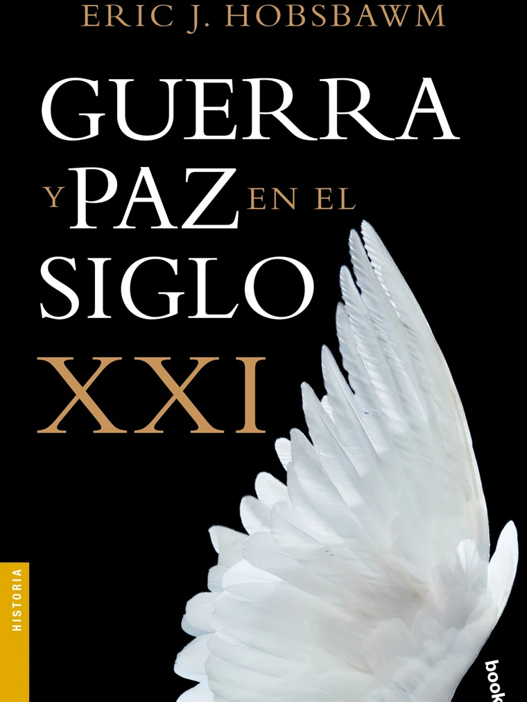 GUERRA Y PAZ EN EL SIGLO XXI - BOOKET 1